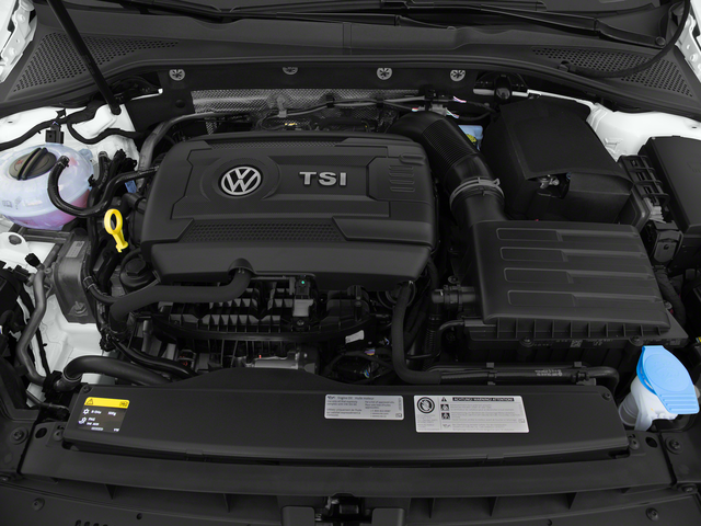 2015 Volkswagen Golf GTI 2.0T SE
